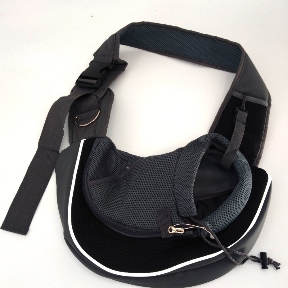 Over The Shoulder Pet Carrier